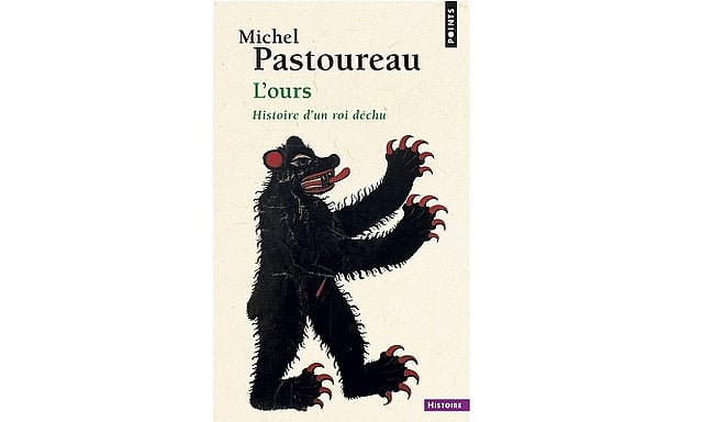 L Ours Histoire D Un Roi Déchu Once A God, Now Teddy: A Short History Of Human-Bear Relationship From